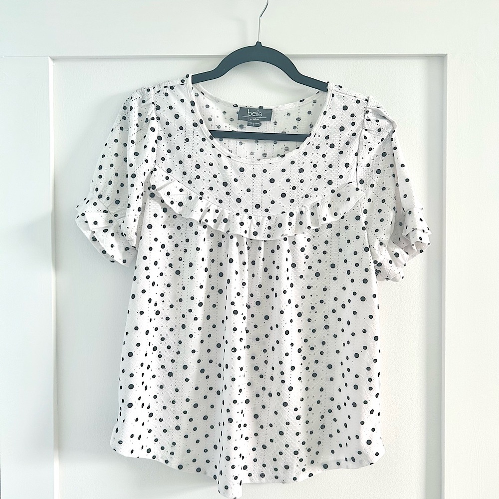 Bella blouse by Belladini